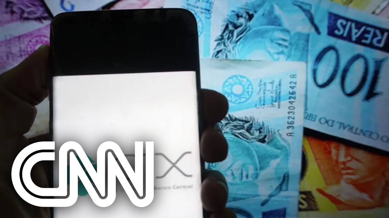 Entenda como funciona o v&iacute;rus que rouba Pix e saiba como se proteger | CNN  Brasil