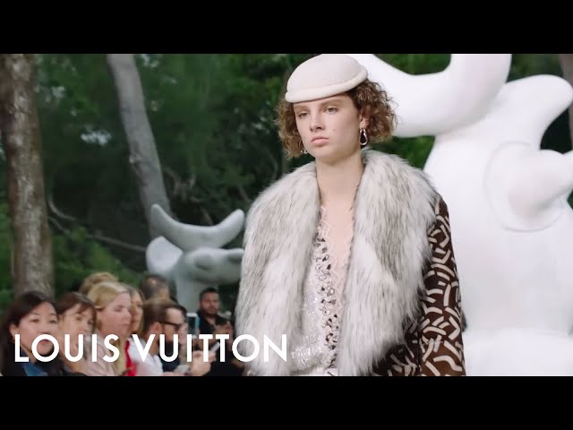 LV Cruise Collection 2019 - Lisa Hahnbück - lifestyle, travel