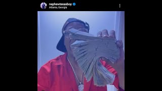 @Nephy 3X $1000 TikTok Challenge #AllThatPlayPlay