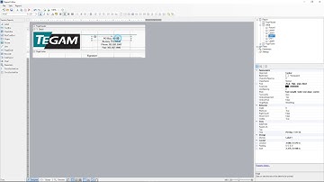 PS CAL - How to Change Report Header - SILENT