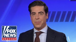 Jesse Watters: The principled anti-war Democrats are gone