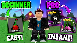 The BEST Beginner’s Guide to Garden Tower Defense! - Roblox