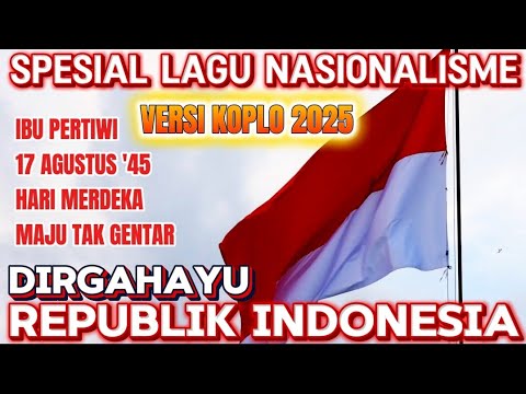 TANAH AIRKU ALL ARTIS - SHAUN THE SHEEP - PSW NOTHING IS IMPOSSIBLE - MARGOYOSO PATI