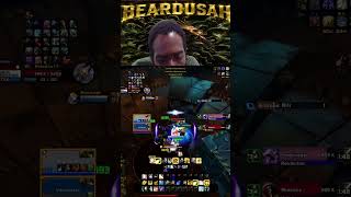 Overcoming Double Melee Pressure Using Discipline Priest Ultimate Radiance And Shaman Totemic Offens