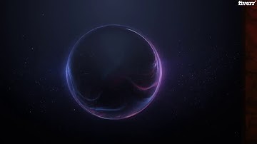 Make mindblowing logo intros for you - Best Intros & Outros service