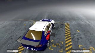 Download Lagu 500 subs vid - NFSMW Blacklist Remix (Part 1) MP3