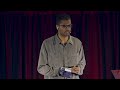 Robots Are Coming for Your Future — Outlive Them | Edmond Douglass | TEDxBoston
