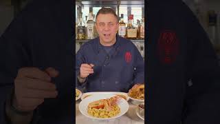 The Ultimate Lobster Mac and Cheese | Ed's Lobster Bar | NYC