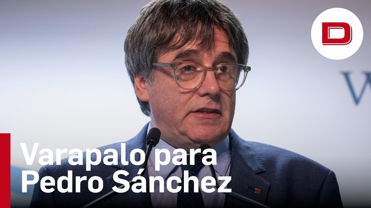 Junts votará en contra del primer decreto importante del Gobierno Sánchez
