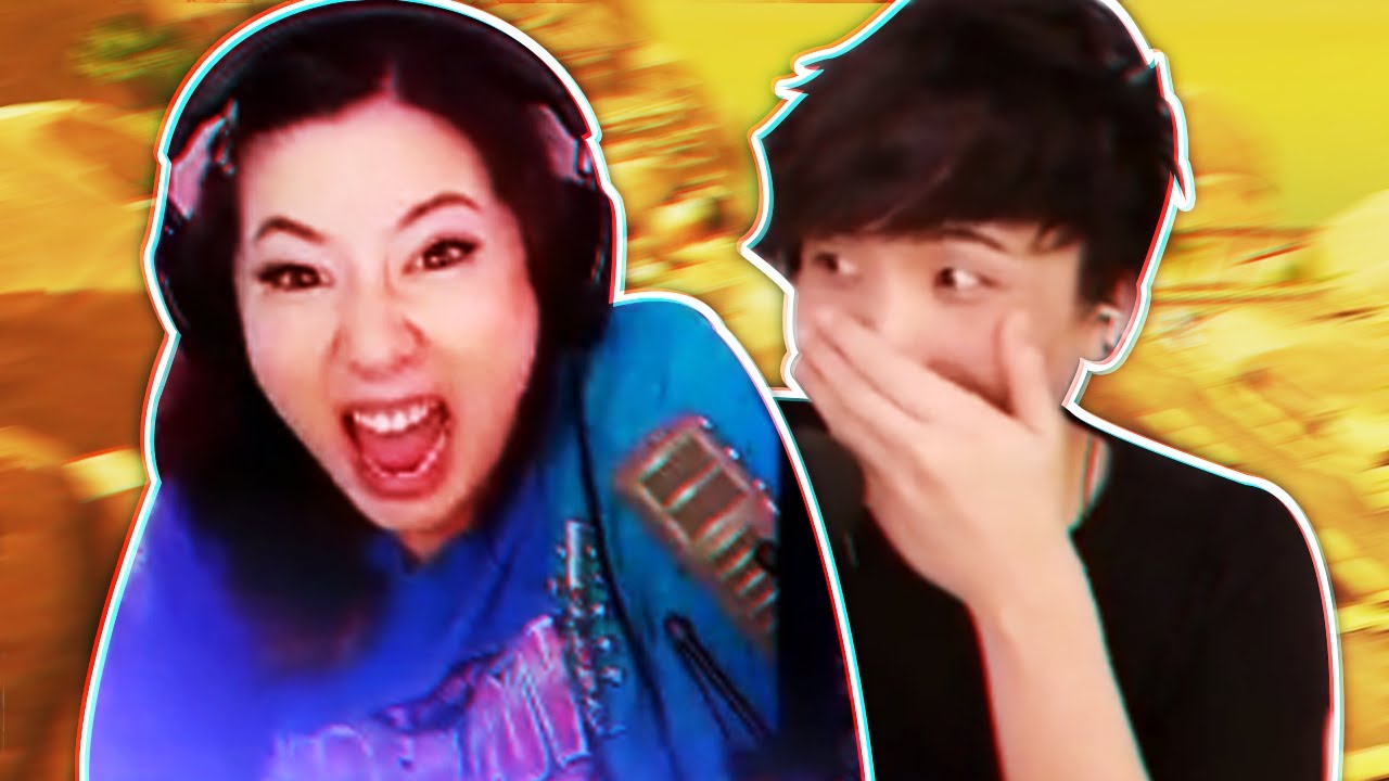 I AM NEVER PLAYING GOLF WITH FRIENDS AGAIN! ft. Sykkuno, Ironmouse, Buddha