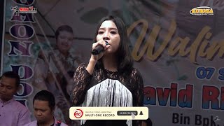 KATAKANLAH RINA LUSIANA PRAHAZTA INDONESIA TERBARU SPESIAL MBAH LURAH DW GAWE - MULTI ONE RECORD