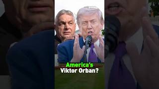 Americas Viktor Orban