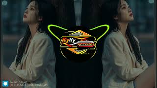 Download Lagu DJ BELUM KERING NYA HATIKU X LUKAKU FULL BASS#kykyofficialll  MP3