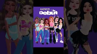 katseye future collabs!? #katseye#zara#touchland#fortnite#dti#roblox#viral#fypシ#foryou#shorts#collab
