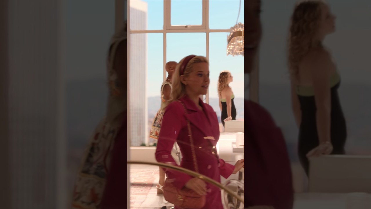 Elle bij Cosmo 💕