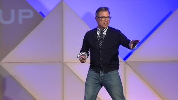 The Evolution of Health Misinformation | Timothy Caulfield