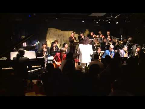 Pin Santa / Miki Bingo & His INNER GALAXY ORCHESTRA