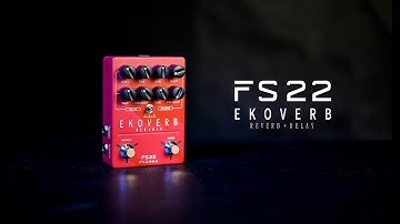 FS22 Ekoverb Official Demo