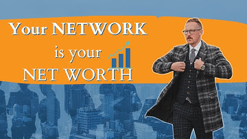 Why Your Network is Your Net Worth? | Circle of Influence in Real Estate