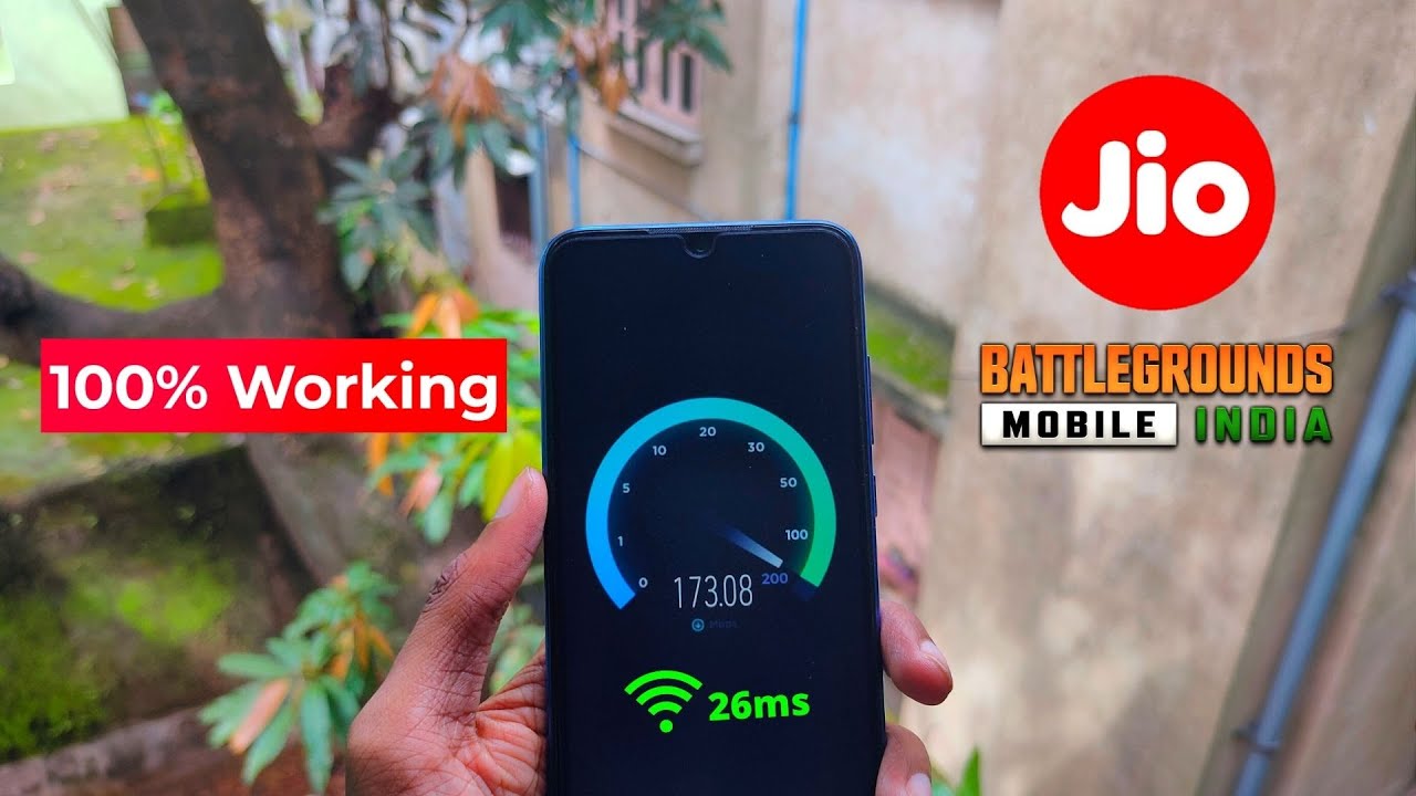 2021 Best Jio Apn Settings Get 173 Mb 5G Speed | TechnoMind Ujjwal Jio Apn Settings