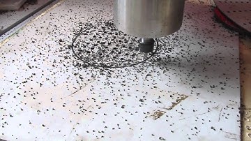 MÁY CNC GIA CÔNG QUẢNG CÁO MICA ALU GỖ