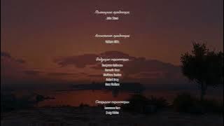 GTA 5 - Ending C with The Chain Gang Of 1974 - Sleepwalking