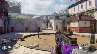 AWESOME TRIPLE KILL WITH ANNIHILATOR!!