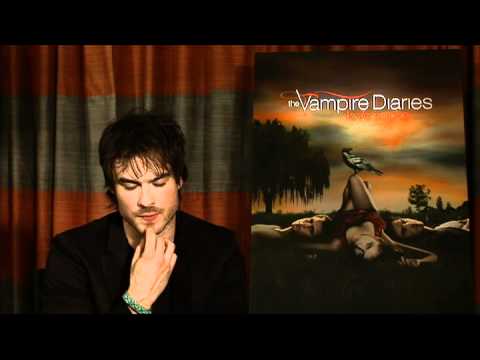 Video: Bagaimana Ian Somerhalder Dan Amazon Mengalami Perubahan Iklim