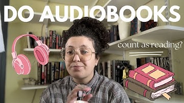 You’re Probably Wrong About Audiobooks