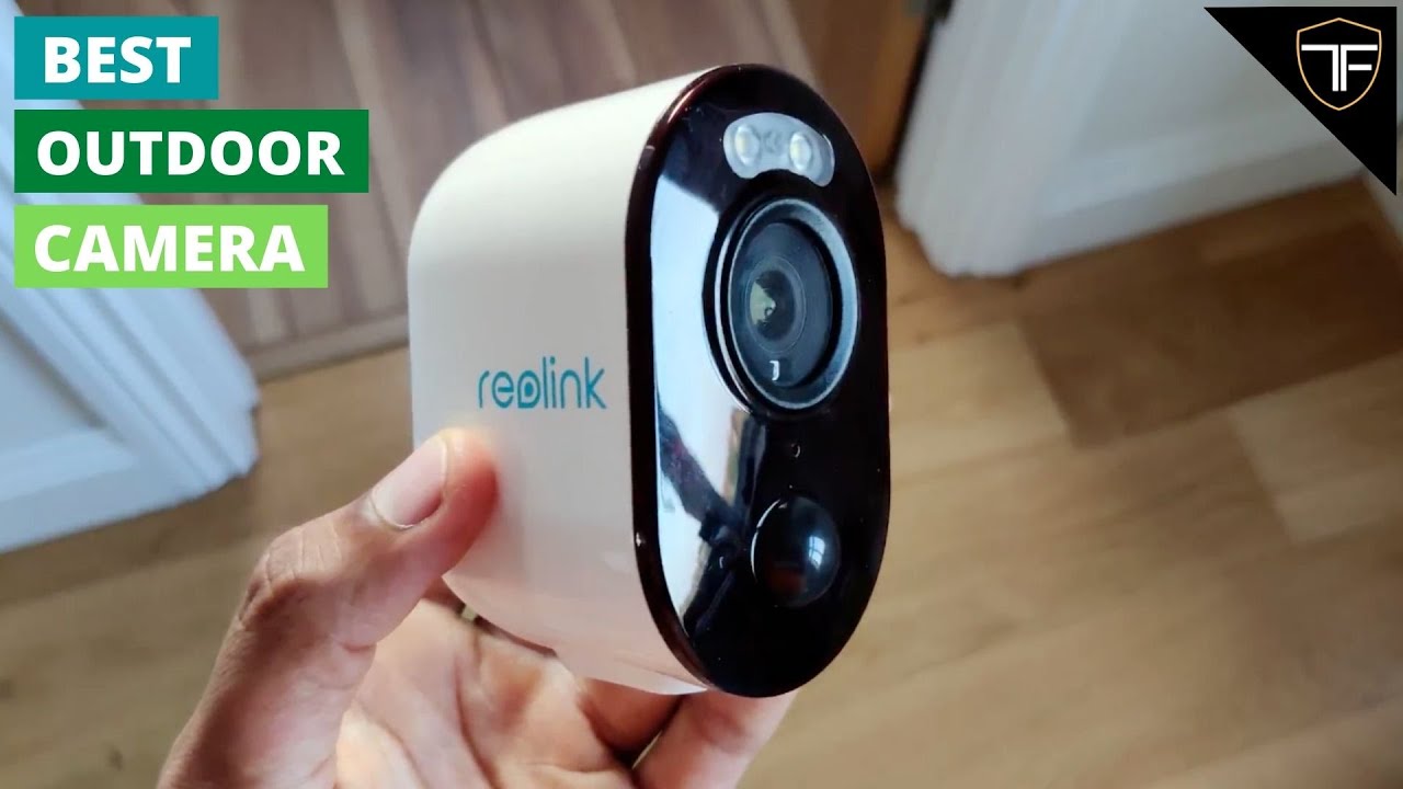 best reolink camera