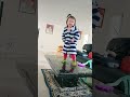 Funnyshorts cutebaby baby cute funnygirl funny babydance