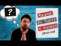 4 Things The Next ROLAND FLAGSHIP Needs - Roland V-Drums Module Wishlist | The eDrum Workshop