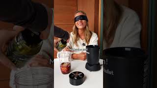 Oisko tää smoothie uponnut sulle?🧋