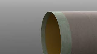 Hobas Flush Joint