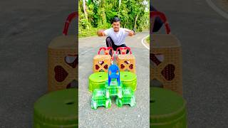 Mini Stool Medium Stool Vs Big Size Stool Chair Unboxing