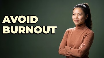 What Fast Activities Help Avoid Academic Burnout?