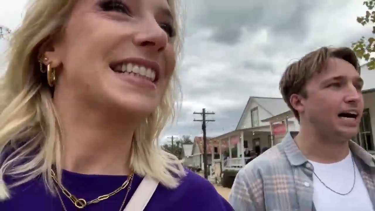 Shourtney Short Clip: We party in Texas (feat. Mythical Kitchen)