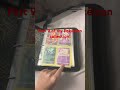 Part 9 of my pokmon collectionpokemon cardsleeves