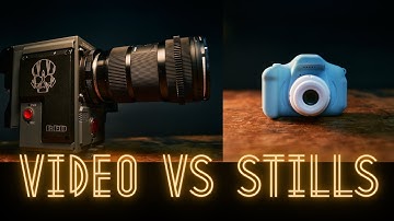 STOCK PHOTOGRAPHY in 2021 for beginners - PHOTOS vs VIDEOS