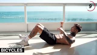 DO THIS Everyday in 2022 For 6 Pack ABS