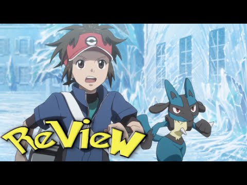 Pokémon Black & White 2 : trailer anime 