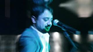 Ömer Faruk Bostan Meşrep Sahne