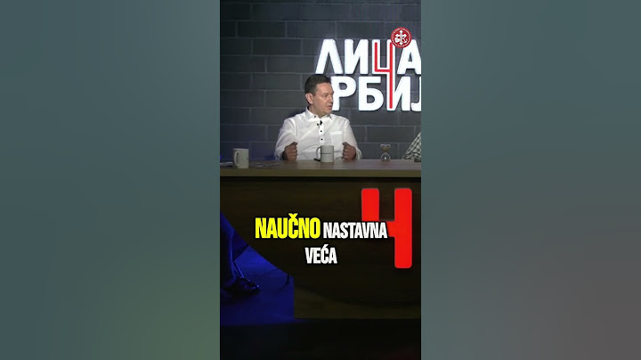 ВУЧИЋ се радује сукобу студената и професора, али ко је ко видеће се на ВИДОВДАН!