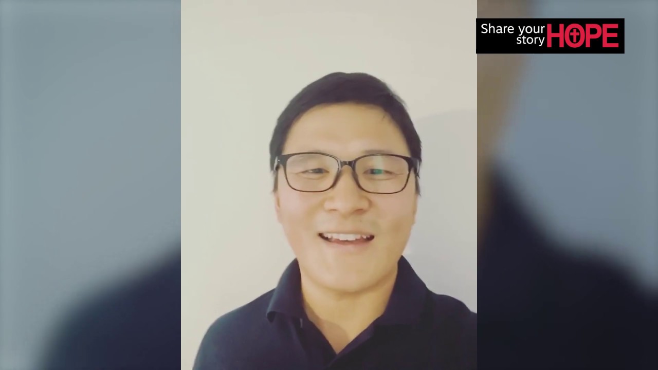 From emptiness to PURPOSE - Heehwan's 