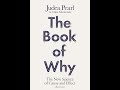 Book reviews  judea pearl the book of why part 2