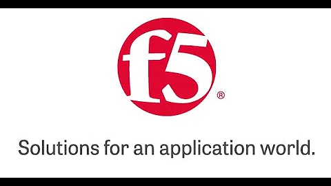 Step by Step F5 Virtual Lab Setup HA