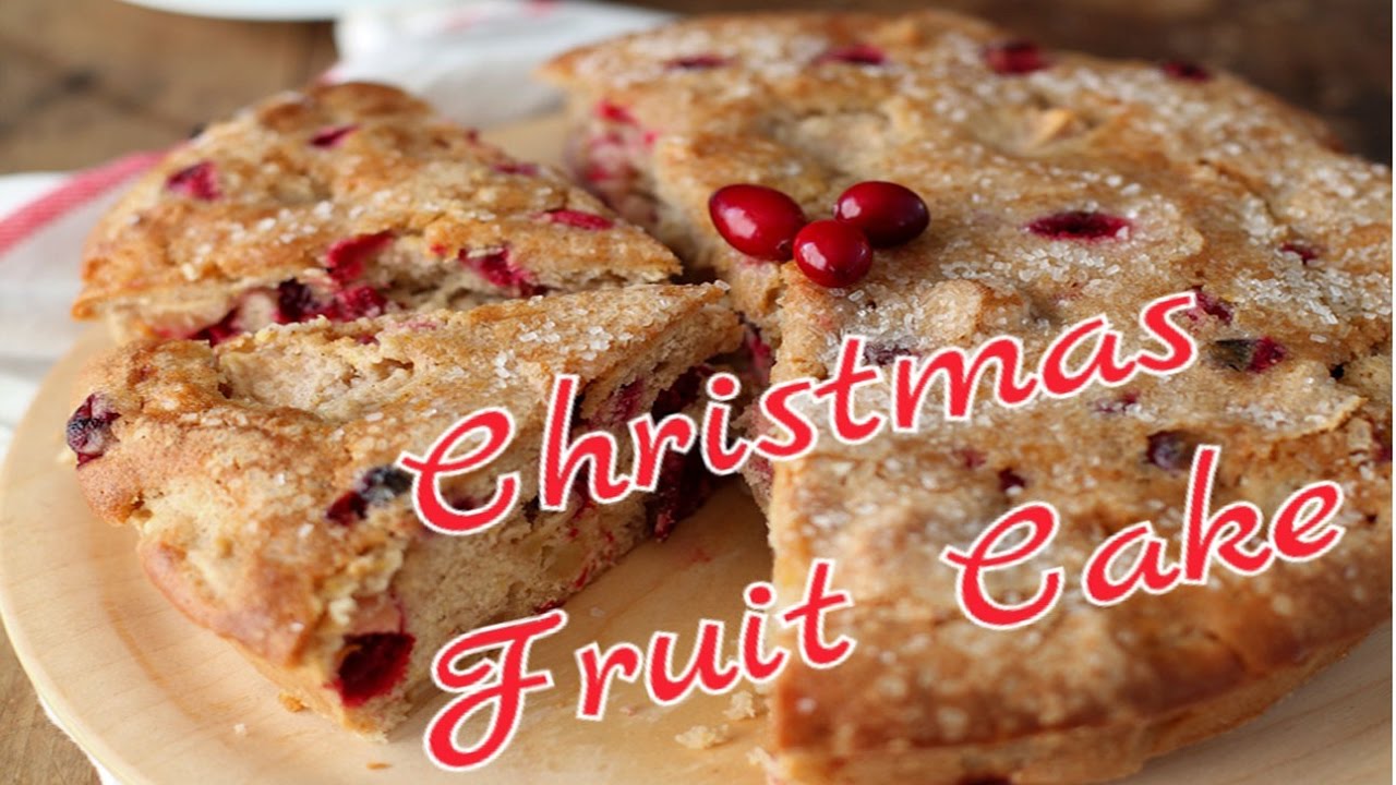 Fruit Cake Baking In Pressure Cooker Fruit Cake Baking In Pressure Cooker