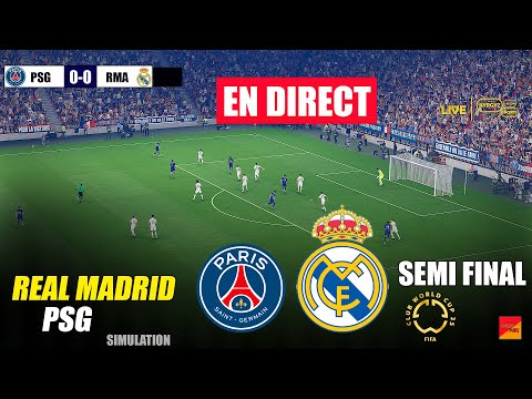 🔴 EN DIRECT