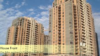 For Rent 1 bedroom Condo at 5233 Dundas Street West