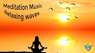 The Goldenera Present - Meditation Soft Relaxing Music screenshot 5